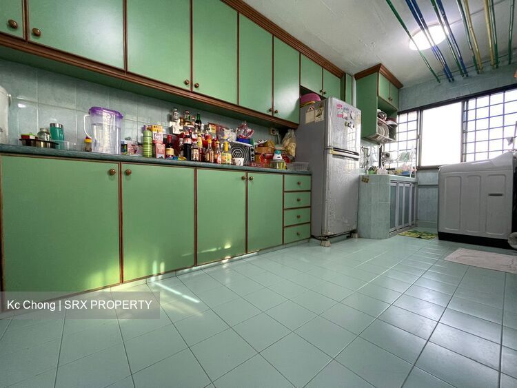 Blk 815 Tampines Avenue 4 (Tampines), HDB 5 Rooms #315199751